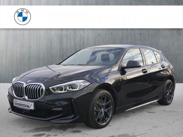 BMW 118 usata, con ABS