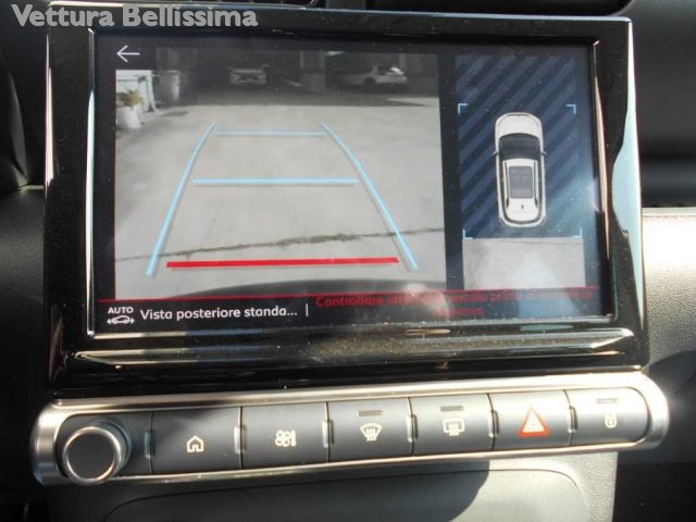 CITROEN C3 Aircross usata, con Autoradio digitale