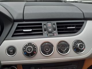 BMW Z4 usata, con Servosterzo