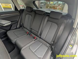 AUDI Q3 usata, con Volante multifunzione