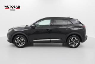PEUGEOT 2008 usata, con Airbag Passeggero