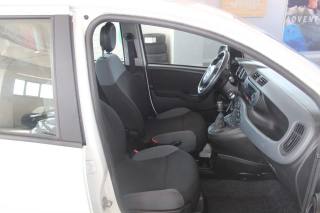 FIAT Panda usata, con Climatizzatore