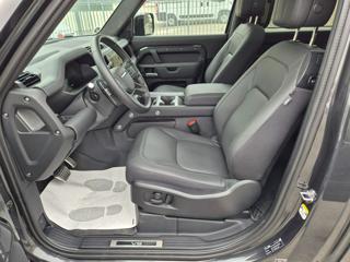 LAND ROVER Defender usata, con Chiusura centralizzata