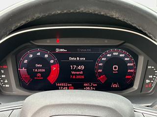 AUDI Q3 usata, con Chiusura centralizzata