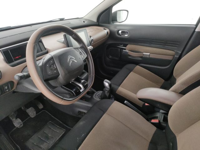 CITROEN C4 Cactus usata, con Cerchi in lega