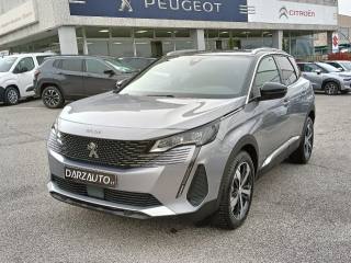 PEUGEOT 3008 PureTech GPL/B 130 S&S GT