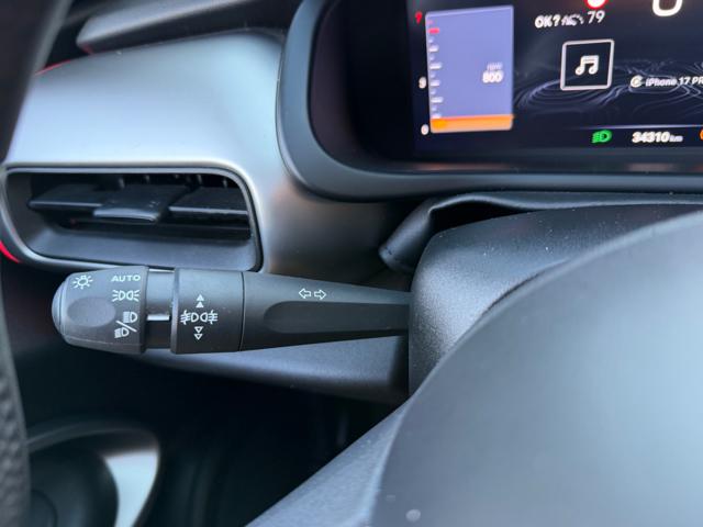 JEEP Avenger usata, con Vivavoce