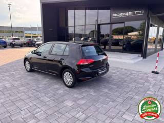 VOLKSWAGEN Golf usata, con ESP