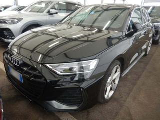 AUDI A3 usata, con Airbag