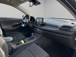HYUNDAI i30 usata, con Immobilizzatore elettronico