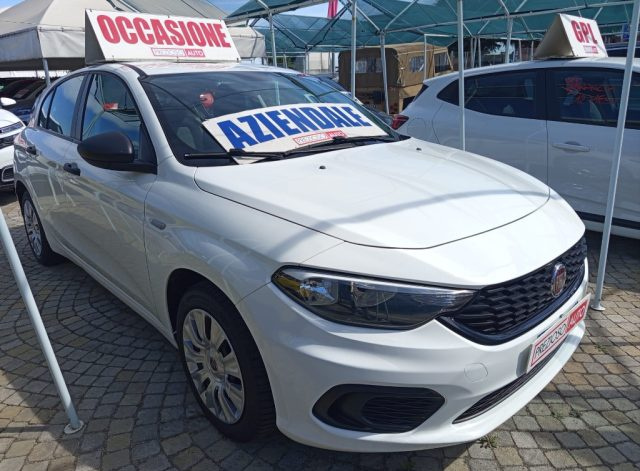 FIAT Tipo usata, con ABS