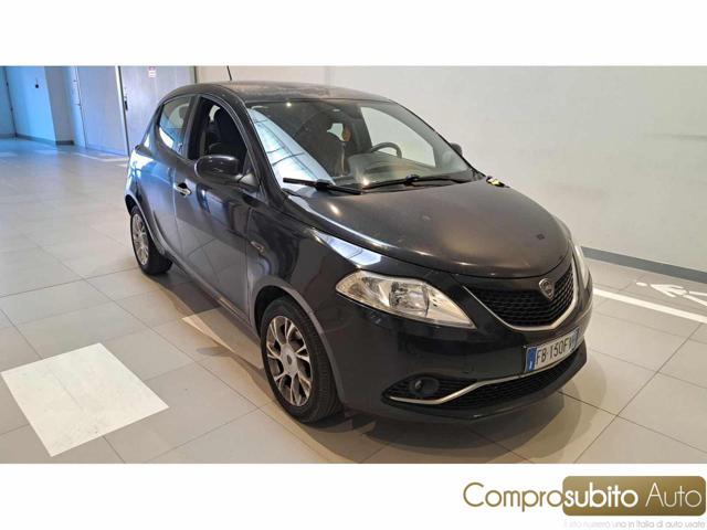 LANCIA Ypsilon usata, con Alzacristalli elettrici