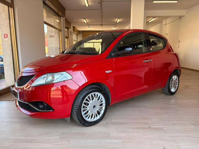 LANCIA Ypsilon usata, con Alzacristalli elettrici