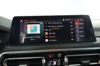 BMW X3 usata 10