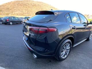 ALFA ROMEO Stelvio usata, con Alzacristalli elettrici