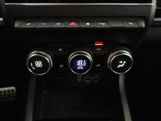 RENAULT Arkana usata, con Luci diurne LED