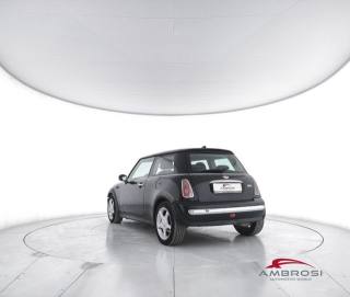 MINI One D usata 3