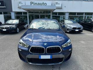 BMW X2 sDrive18d Msport-X