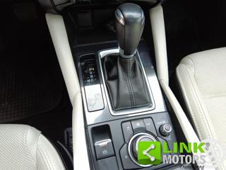 MAZDA 6 usata, con Cerchi in lega