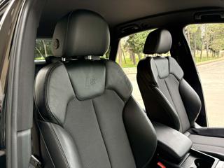 AUDI Q5 usata, con Climatizzatore