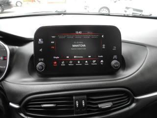 FIAT Tipo usata, con Bluetooth