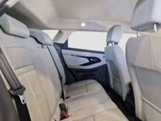LAND ROVER Range Rover Evoque usata, con Immobilizzatore elettronico