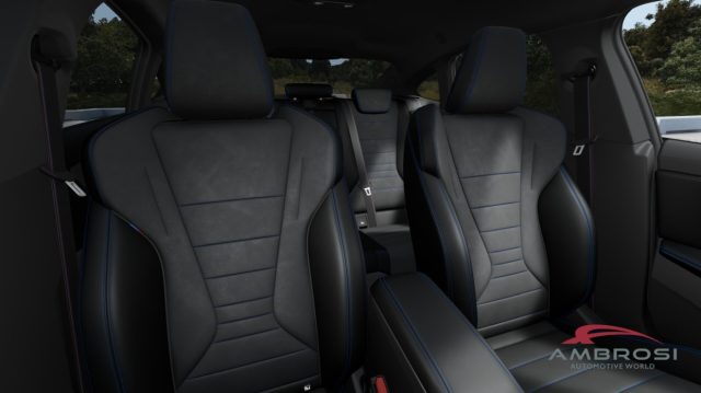 BMW 218 usata 11