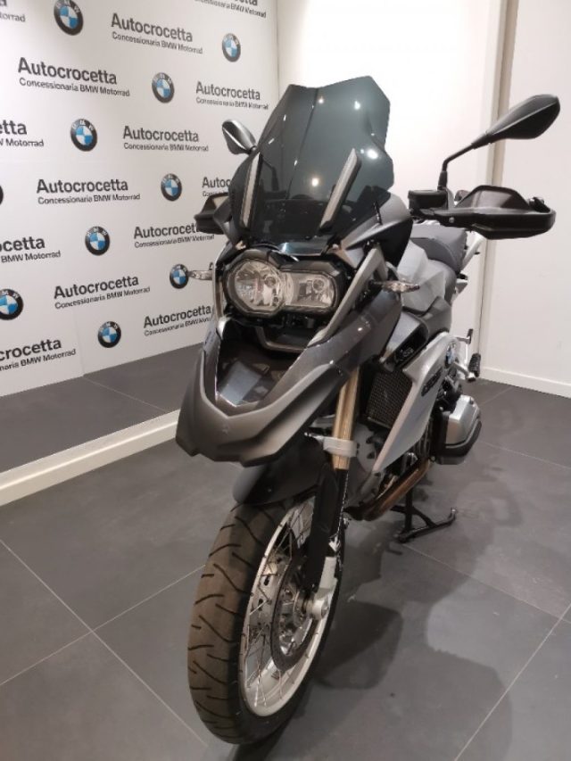 BMW R 1200 GS usata 2