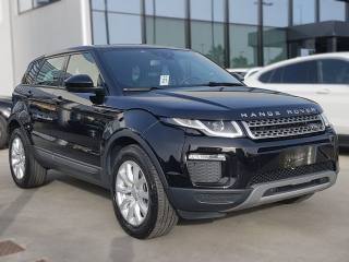 LAND ROVER Range Rover Evoque 2.0 Sd4 240 CV 5p. SE DYNAMIC