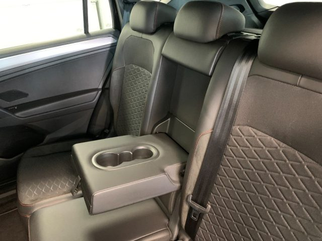 SEAT Tarraco usata, con USB