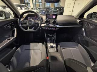 AUDI Q2 usata, con Controllo automatico clima