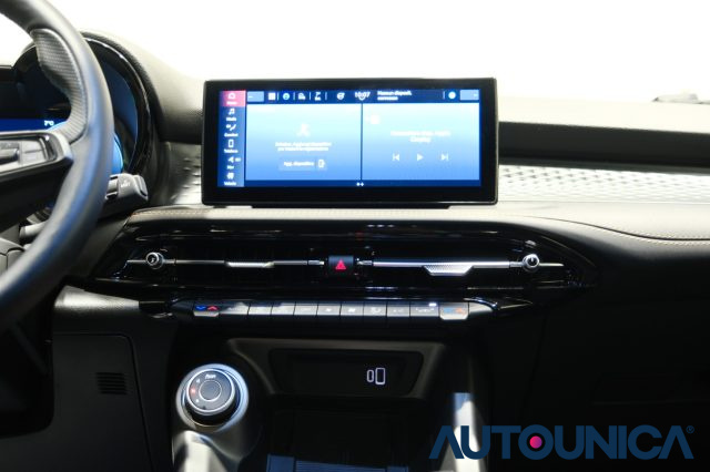 ALFA ROMEO Tonale usata, con Hill holder