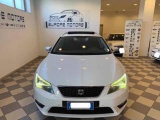SEAT Leon 1.2 TSI 105 CV ST Style