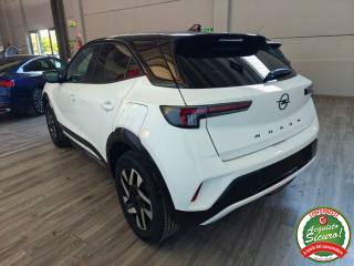 OPEL Mokka usata, con Autoradio