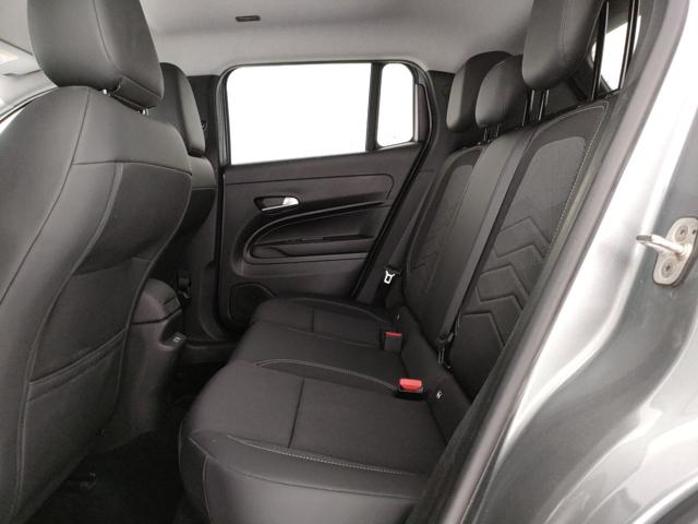 JEEP Avenger usata, con Volante in pelle