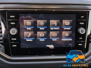 VOLKSWAGEN T-Roc usata, con Controllo trazione