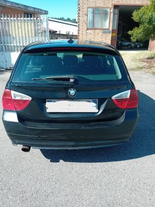 BMW 320 usata, con Chiusura centralizzata