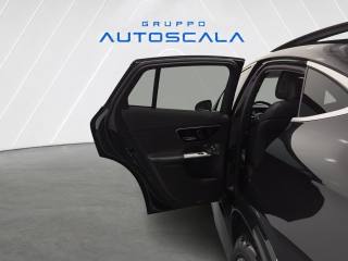 MERCEDES-BENZ GLC 220 usata, con Touch screen