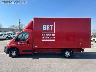 CITROEN Jumper usata, con Alzacristalli elettrici