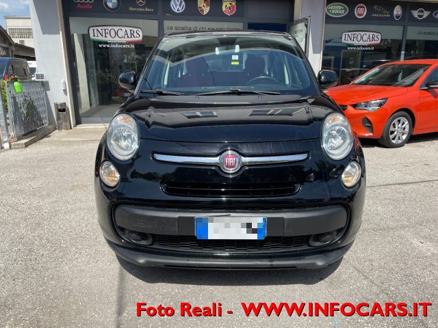 FIAT 500L usata, con Cerchi in lega