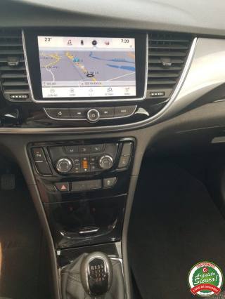 OPEL Mokka X usata, con Alzacristalli elettrici