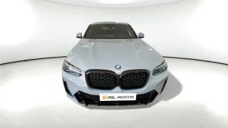 BMW X4 usata, con Airbag laterali