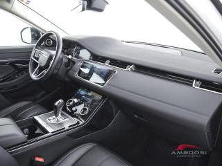LAND ROVER Range Rover Evoque usata 11