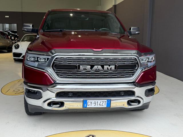 DODGE RAM usata, con Sensore di luce