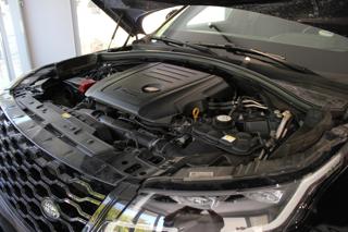 LAND ROVER Range Rover Velar usata, con Immobilizzatore elettronico