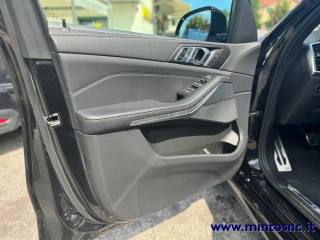 BMW X5 usata, con Cerchi in lega