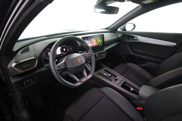 CUPRA Formentor usata 1