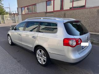 VOLKSWAGEN Passat usata, con Alzacristalli elettrici