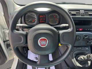 FIAT Panda usata, con Chiusura centralizzata