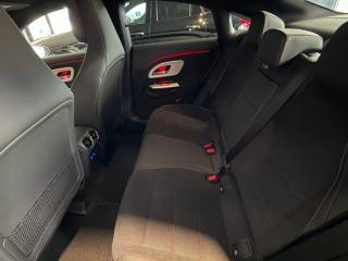 MERCEDES-BENZ CLA 200 usata, con Immobilizzatore elettronico